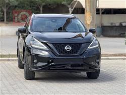 نيسان مورانو